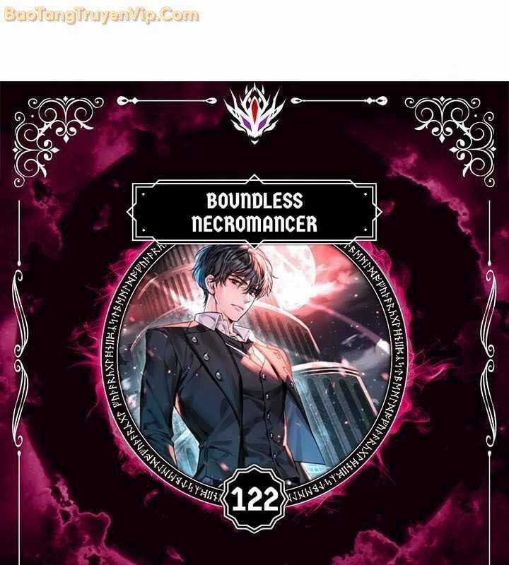 Chiêu Hồn Giả Siêu Phàm Chương 122.5 trang 13