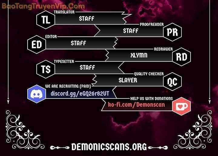 Chiêu Hồn Giả Siêu Phàm Chương 122.5 trang 14