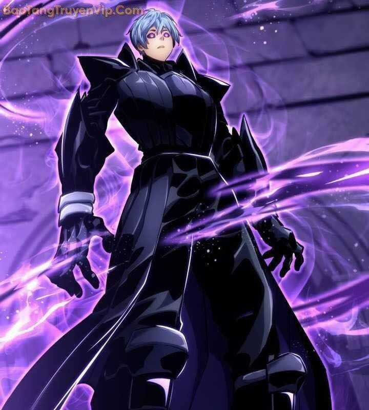 Chiêu Hồn Giả Siêu Phàm Chương 122.5 trang 19