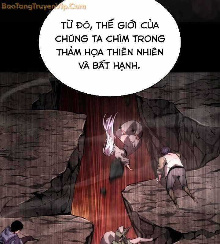 Chiêu Hồn Giả Siêu Phàm Chương 122.5 trang 190