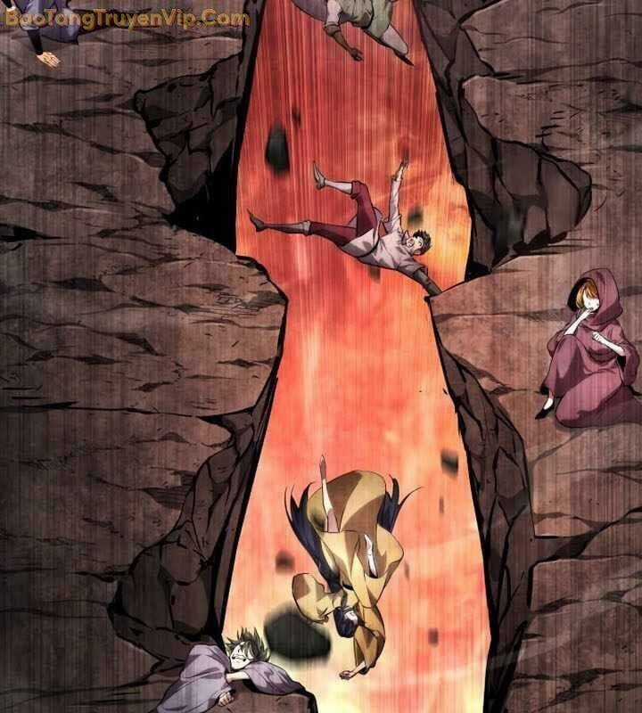 Chiêu Hồn Giả Siêu Phàm Chương 122.5 trang 191