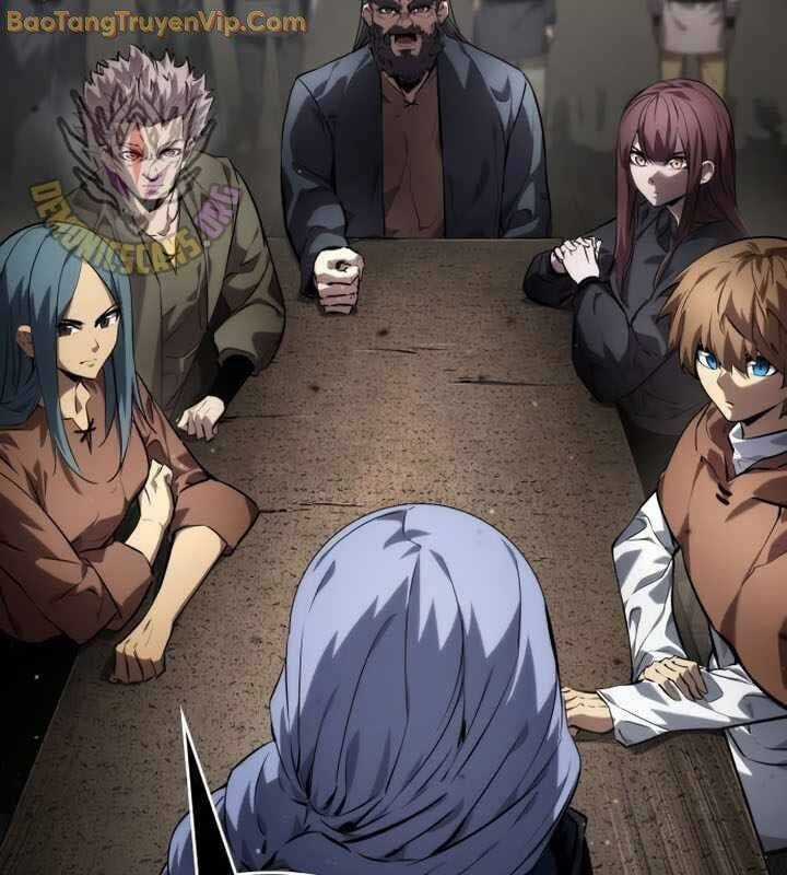 Chiêu Hồn Giả Siêu Phàm Chương 122.5 trang 200