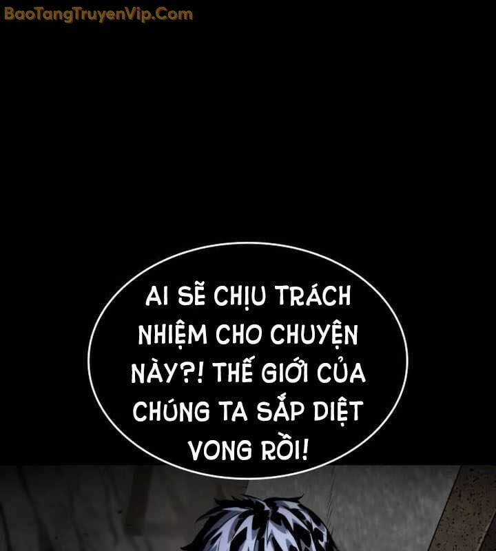 Chiêu Hồn Giả Siêu Phàm Chương 122.5 trang 202