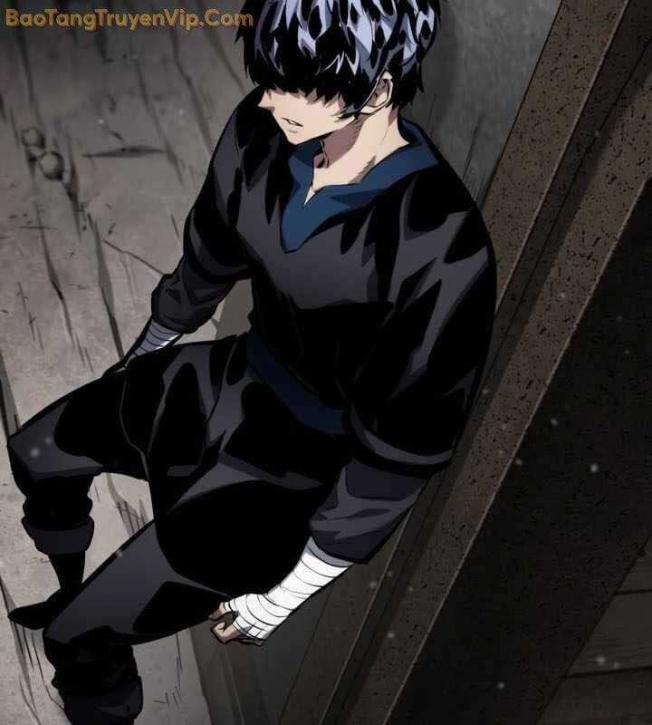 Chiêu Hồn Giả Siêu Phàm Chương 122.5 trang 203