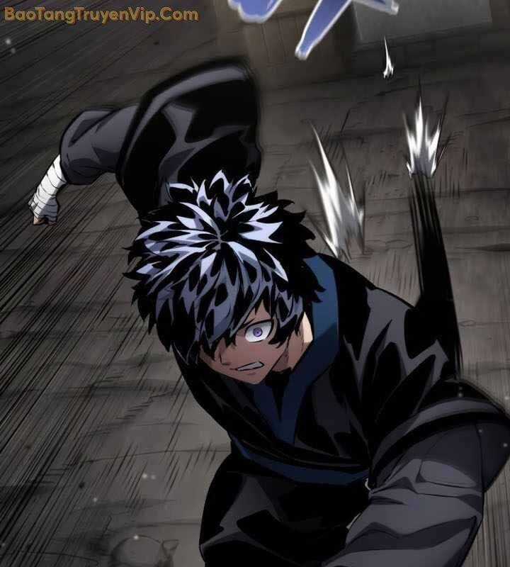 Chiêu Hồn Giả Siêu Phàm Chương 122.5 trang 209