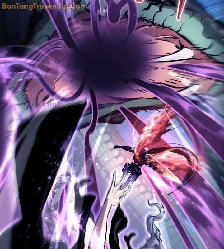 Chiêu Hồn Giả Siêu Phàm Chương 122.5 trang 257