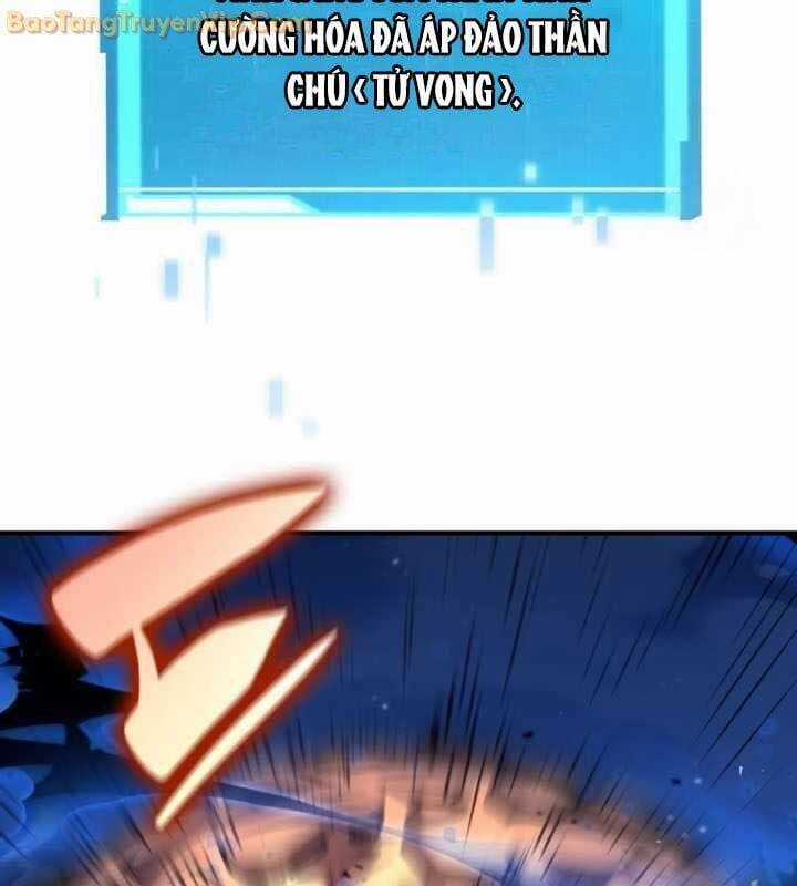 Chiêu Hồn Giả Siêu Phàm Chương 122.5 trang 282