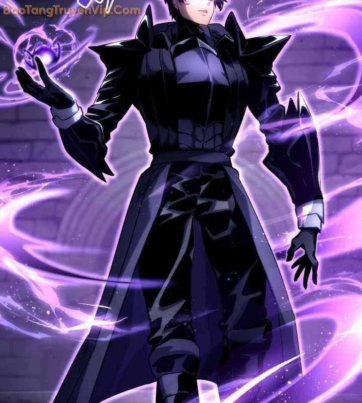 Chiêu Hồn Giả Siêu Phàm Chương 122.5 trang 35