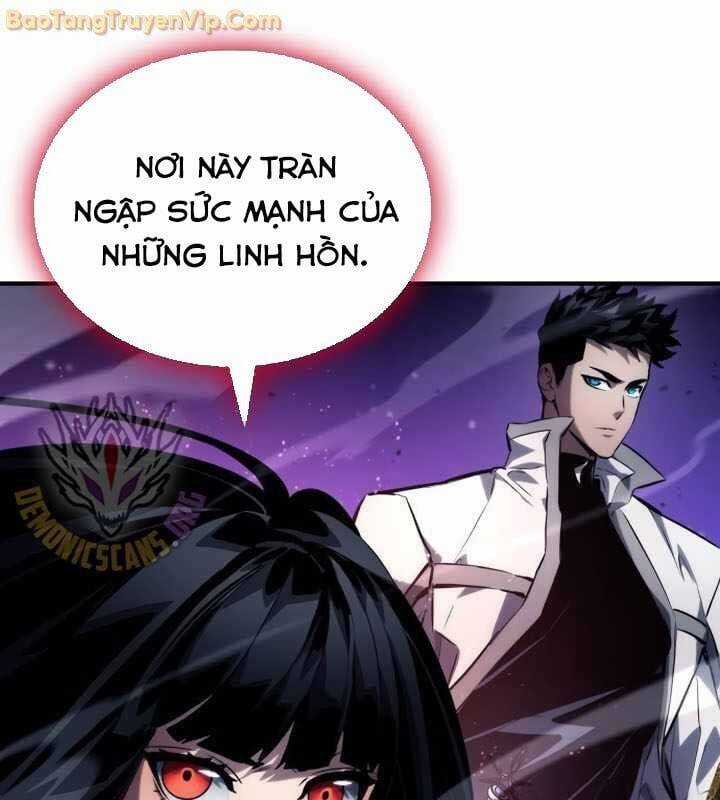 Chiêu Hồn Giả Siêu Phàm Chương 122.5 trang 53