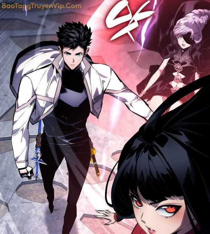 Chiêu Hồn Giả Siêu Phàm Chương 122.5 trang 56