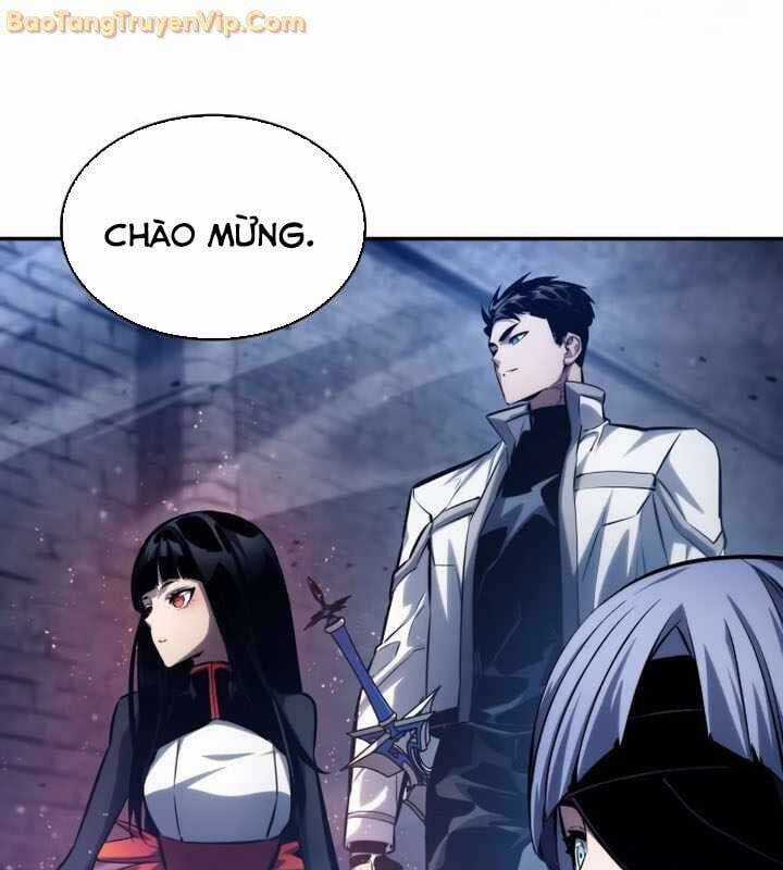 Chiêu Hồn Giả Siêu Phàm Chương 122.5 trang 7