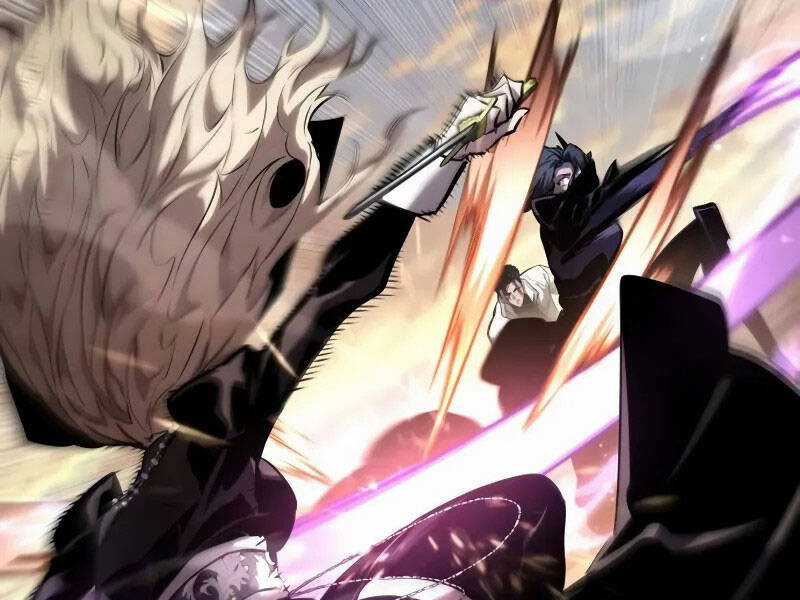 Chiêu Hồn Giả Siêu Phàm Chương 122 trang 10