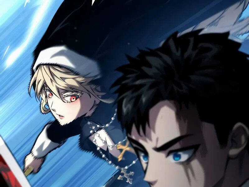 Chiêu Hồn Giả Siêu Phàm Chương 122 trang 111