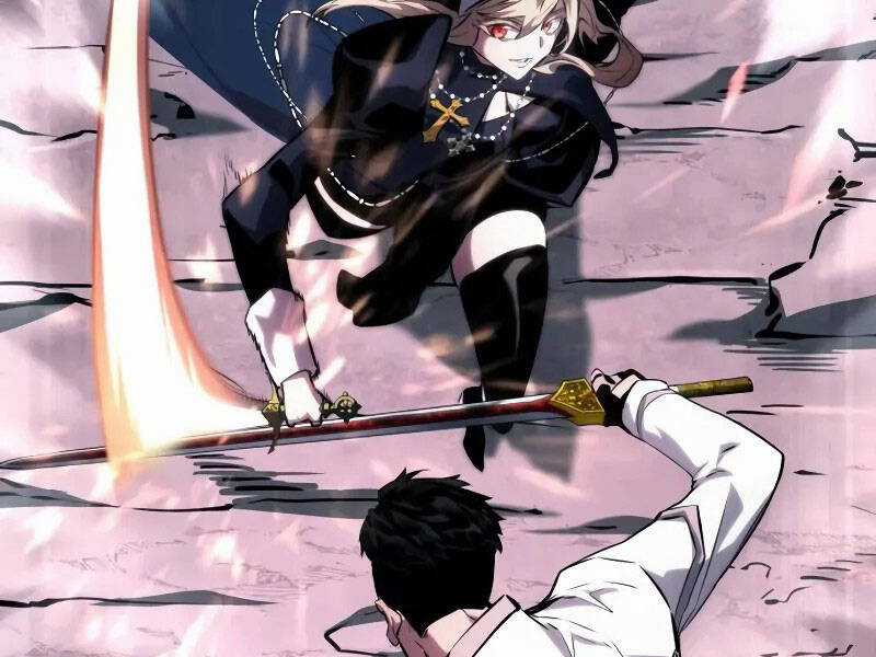 Chiêu Hồn Giả Siêu Phàm Chương 122 trang 125