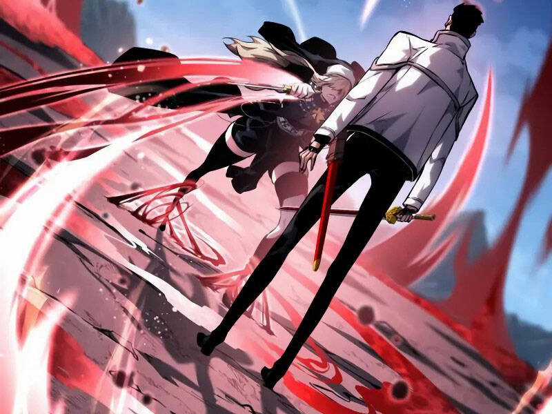 Chiêu Hồn Giả Siêu Phàm Chương 122 trang 147