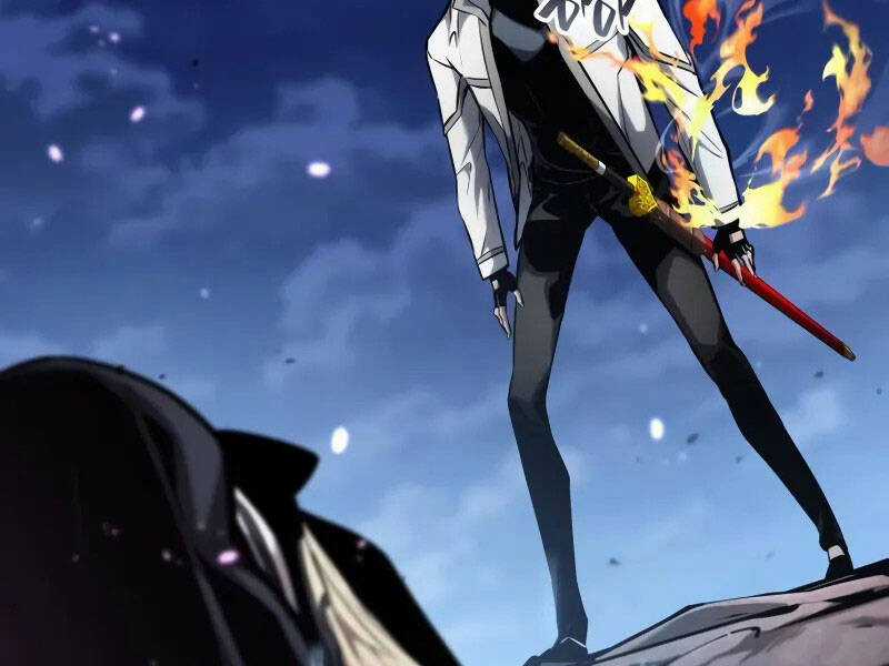 Chiêu Hồn Giả Siêu Phàm Chương 122 trang 215