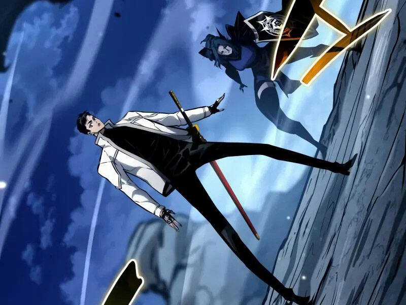 Chiêu Hồn Giả Siêu Phàm Chương 122 trang 234