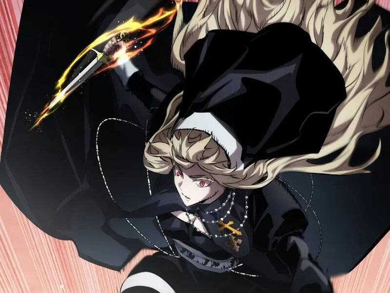 Chiêu Hồn Giả Siêu Phàm Chương 122 trang 24