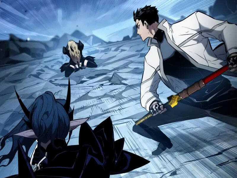 Chiêu Hồn Giả Siêu Phàm Chương 122 trang 245