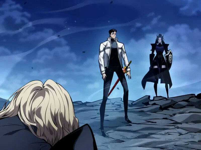 Chiêu Hồn Giả Siêu Phàm Chương 122 trang 270