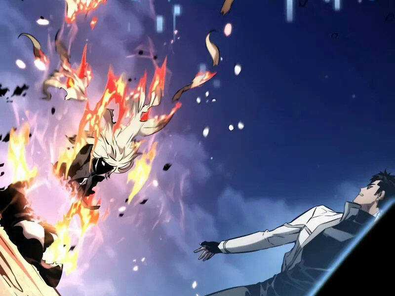 Chiêu Hồn Giả Siêu Phàm Chương 122 trang 279