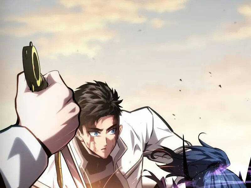 Chiêu Hồn Giả Siêu Phàm Chương 122 trang 3