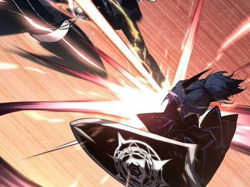 Chiêu Hồn Giả Siêu Phàm Chương 122 trang 30