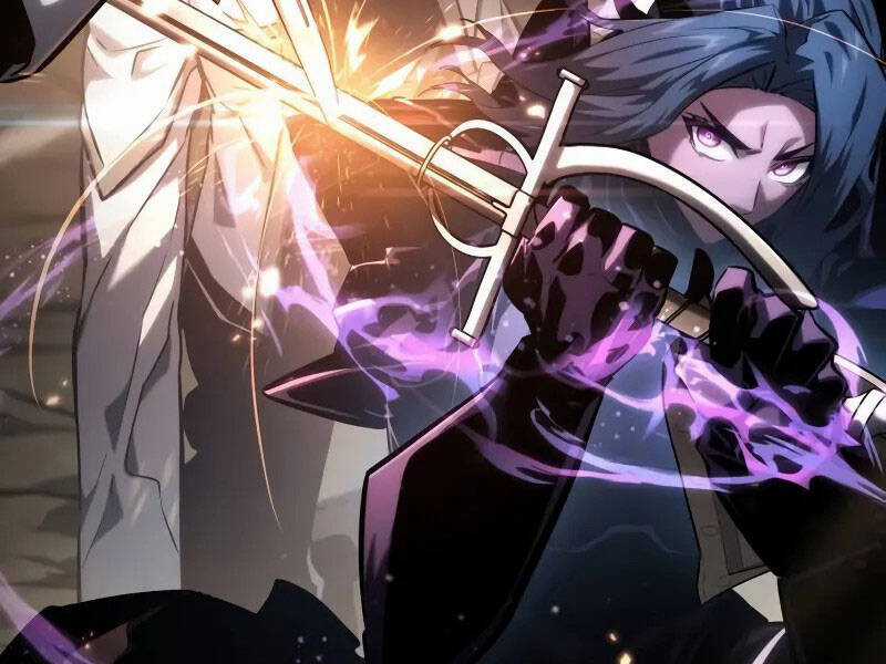 Chiêu Hồn Giả Siêu Phàm Chương 122 trang 4