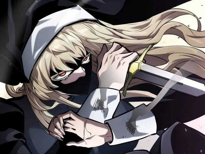 Chiêu Hồn Giả Siêu Phàm Chương 122 trang 41