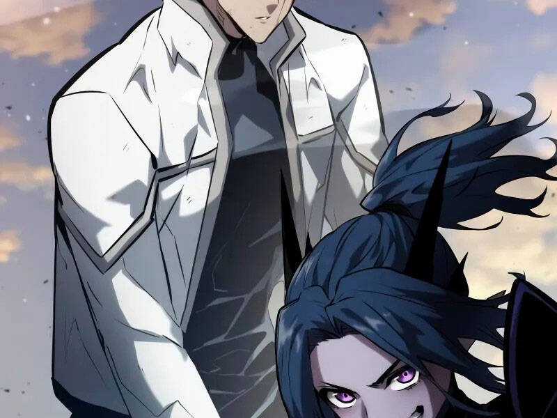 Chiêu Hồn Giả Siêu Phàm Chương 122 trang 57