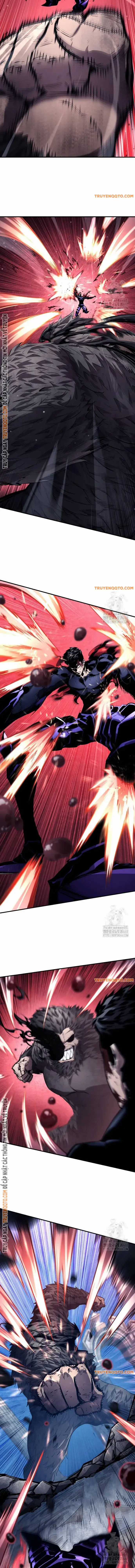 Chiêu Hồn Giả Siêu Phàm Chương 123 trang 10