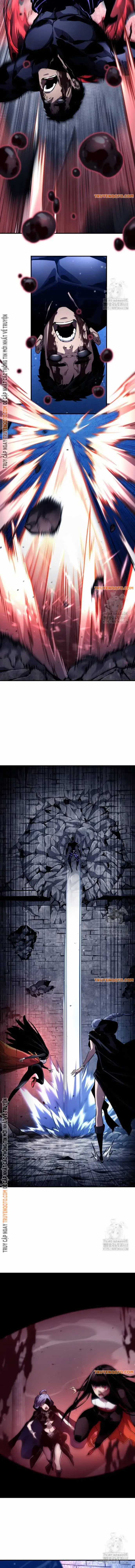 Chiêu Hồn Giả Siêu Phàm Chương 123 trang 11