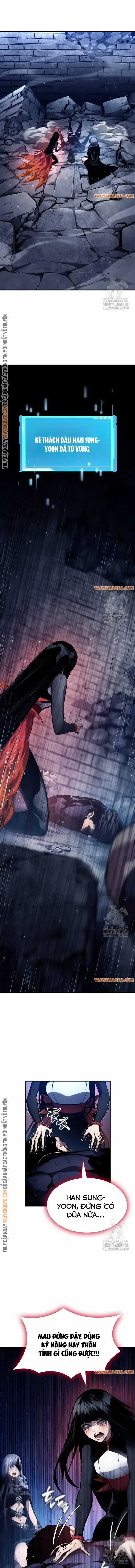 Chiêu Hồn Giả Siêu Phàm Chương 123 trang 13