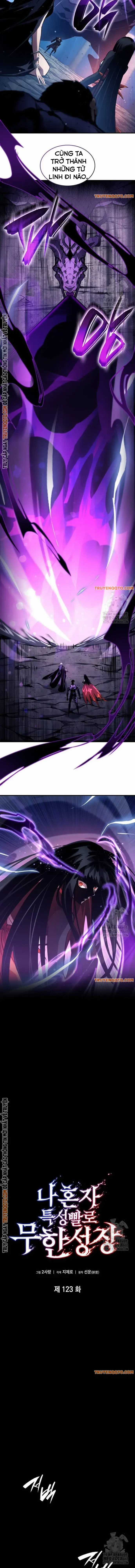 Chiêu Hồn Giả Siêu Phàm Chương 123 trang 15