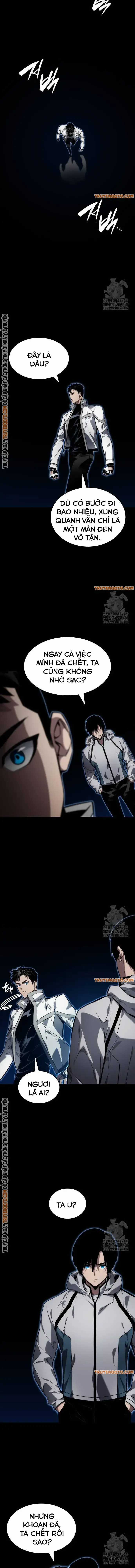 Chiêu Hồn Giả Siêu Phàm Chương 123 trang 16