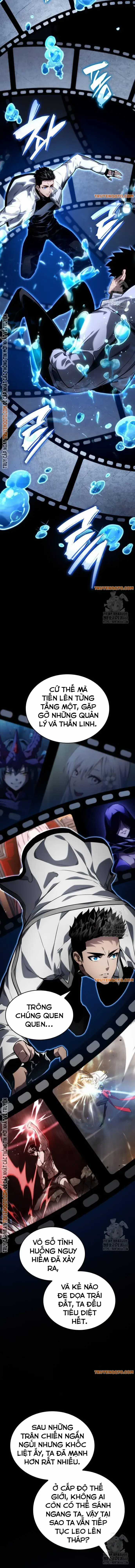 Chiêu Hồn Giả Siêu Phàm Chương 123 trang 19