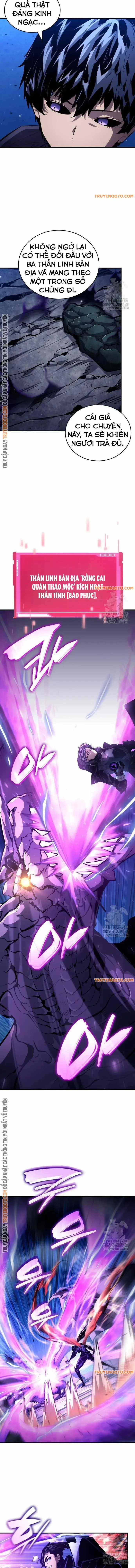 Chiêu Hồn Giả Siêu Phàm Chương 123 trang 2