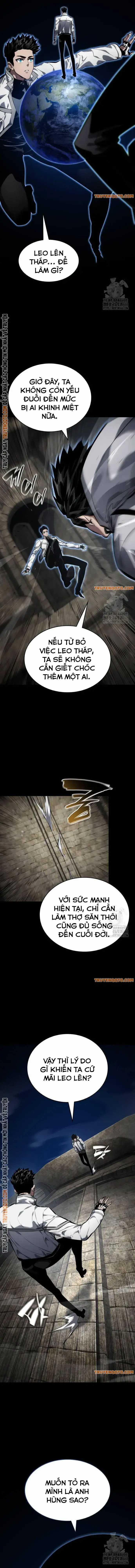 Chiêu Hồn Giả Siêu Phàm Chương 123 trang 20