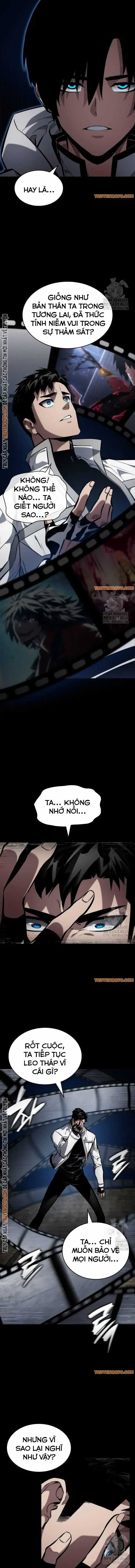 Chiêu Hồn Giả Siêu Phàm Chương 123 trang 21