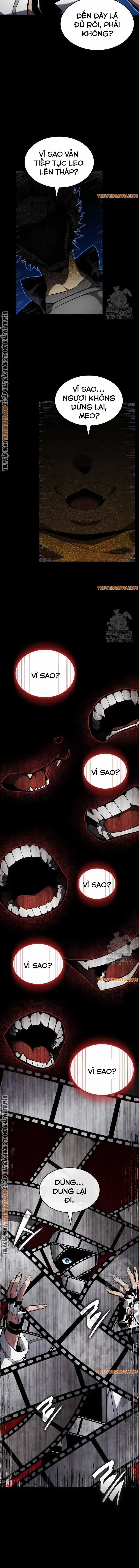 Chiêu Hồn Giả Siêu Phàm Chương 123 trang 23