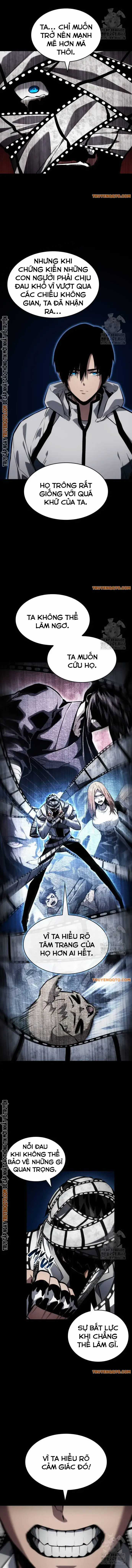 Chiêu Hồn Giả Siêu Phàm Chương 123 trang 24