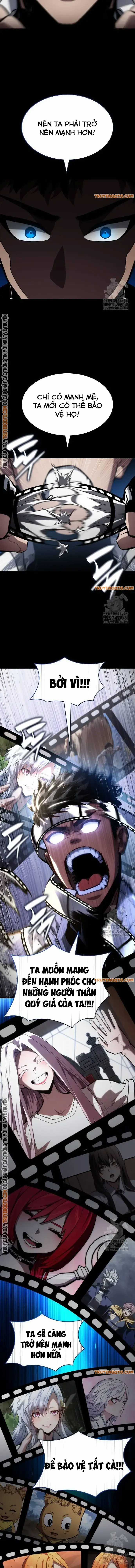 Chiêu Hồn Giả Siêu Phàm Chương 123 trang 25