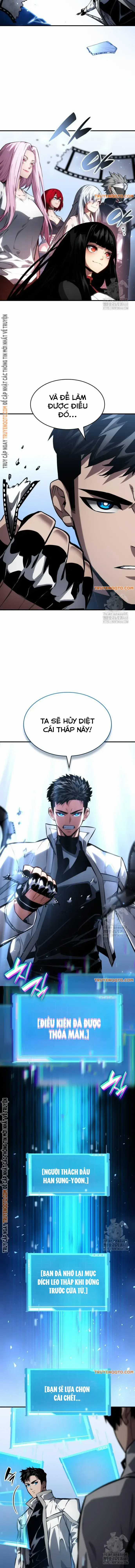 Chiêu Hồn Giả Siêu Phàm Chương 123 trang 27