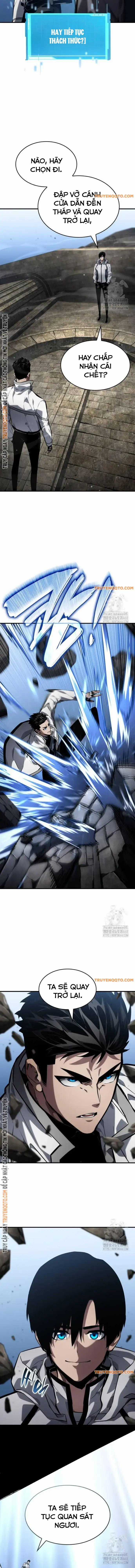 Chiêu Hồn Giả Siêu Phàm Chương 123 trang 28