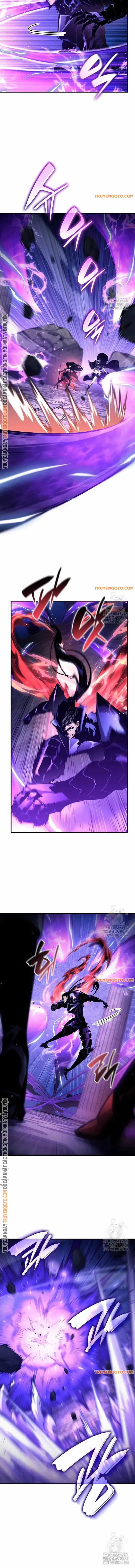 Chiêu Hồn Giả Siêu Phàm Chương 123 trang 3