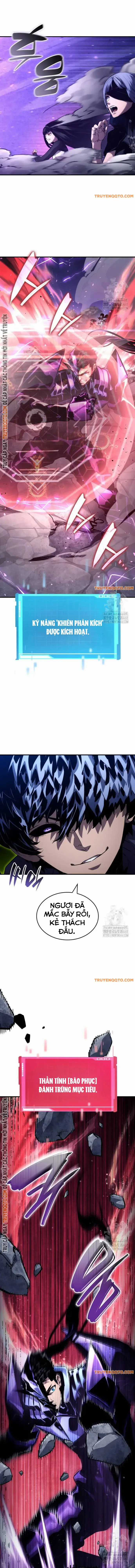 Chiêu Hồn Giả Siêu Phàm Chương 123 trang 4