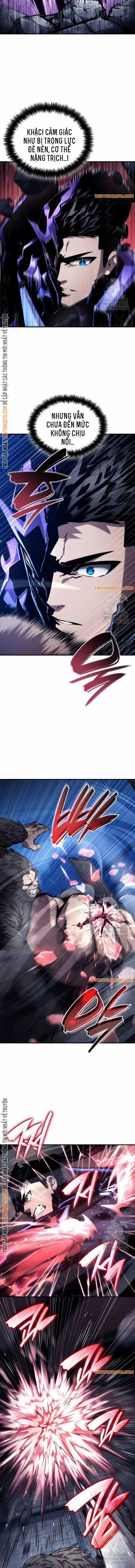 Chiêu Hồn Giả Siêu Phàm Chương 123 trang 5