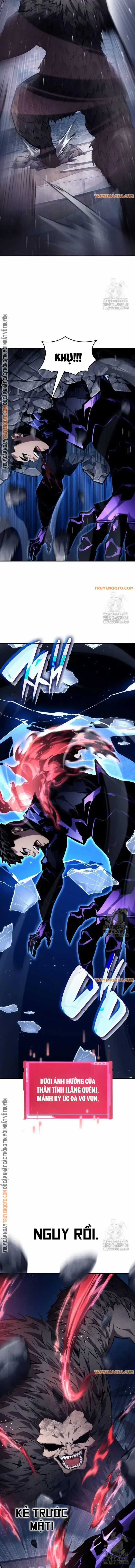 Chiêu Hồn Giả Siêu Phàm Chương 123 trang 6