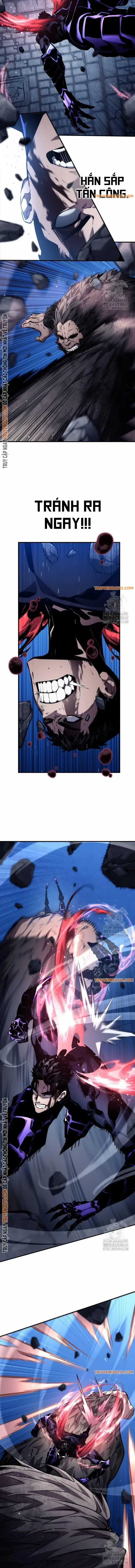 Chiêu Hồn Giả Siêu Phàm Chương 123 trang 7