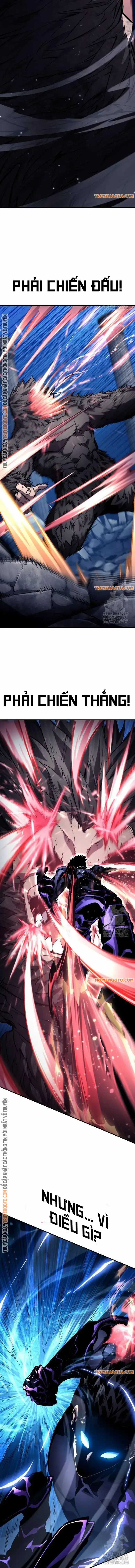 Chiêu Hồn Giả Siêu Phàm Chương 123 trang 8